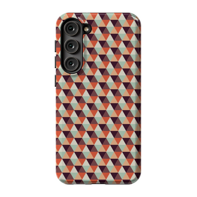 Dreamy Hearts Apple Watch Band Leather
