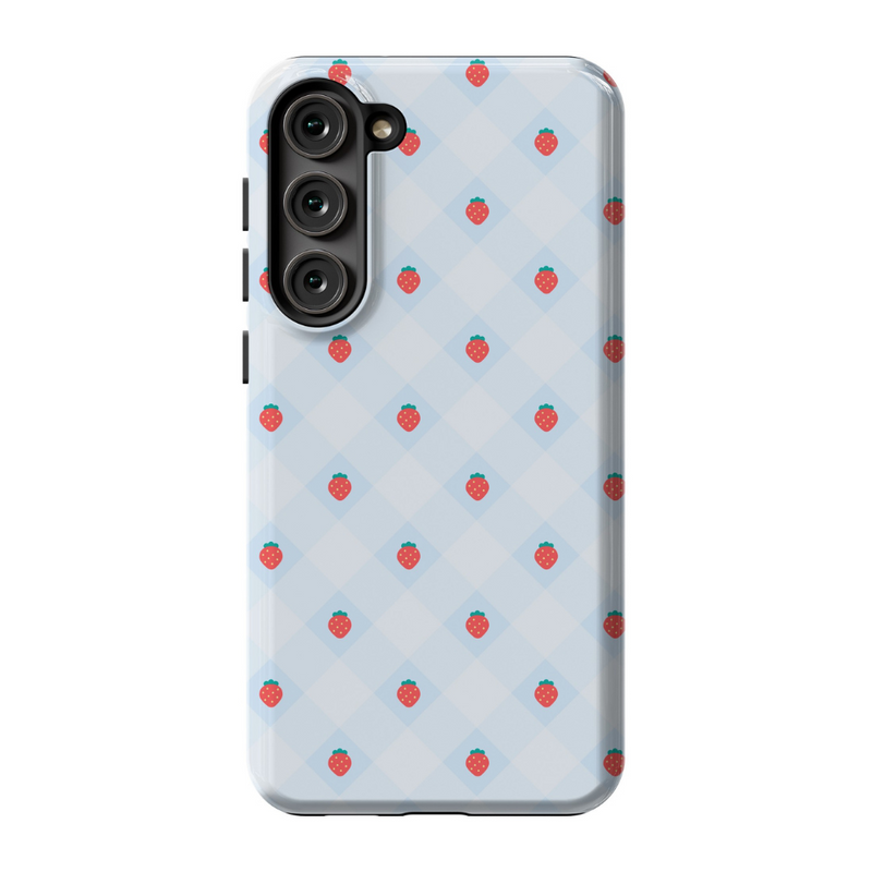 Pink Leopard Hearts Apple Watch Band Leather