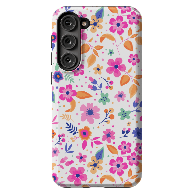 Samsung galaxy S23 custom photo case