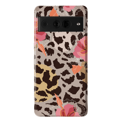Leopard Blossom - CASELIX