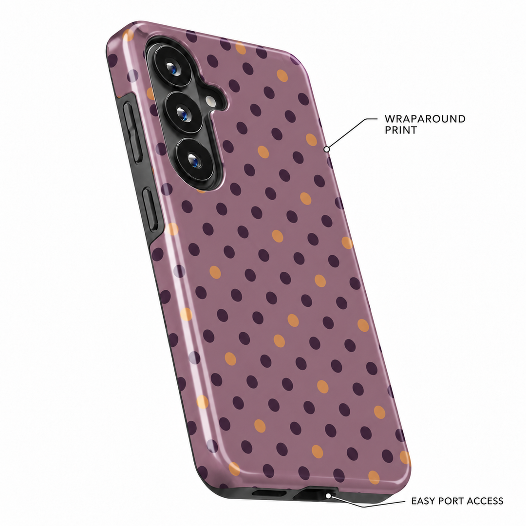 Plum Seduction