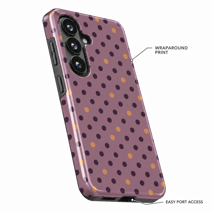Plum Seduction
