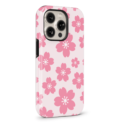 Blossom Pink - CASELIX