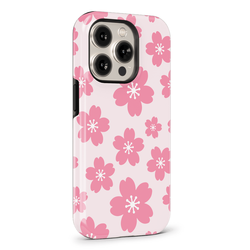 Blossom Pink - CASELIX
