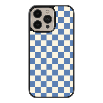 Checkerboard Phone Case - CASELIX