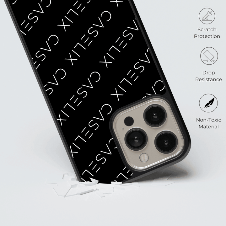 Checkered Phone Case - CASELIX