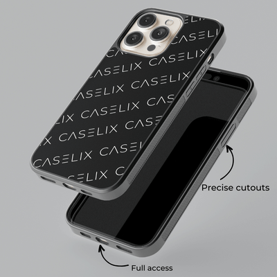 Checkered Phone Case - CASELIX