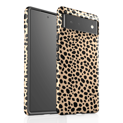 Cheetah Print - CASELIX