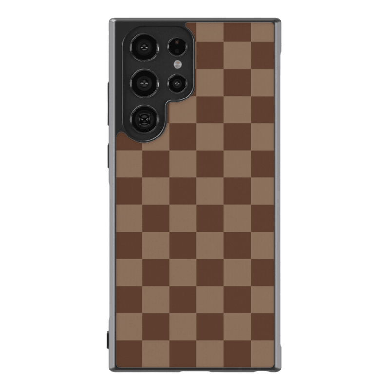 Cocoa Checker - CASELIX