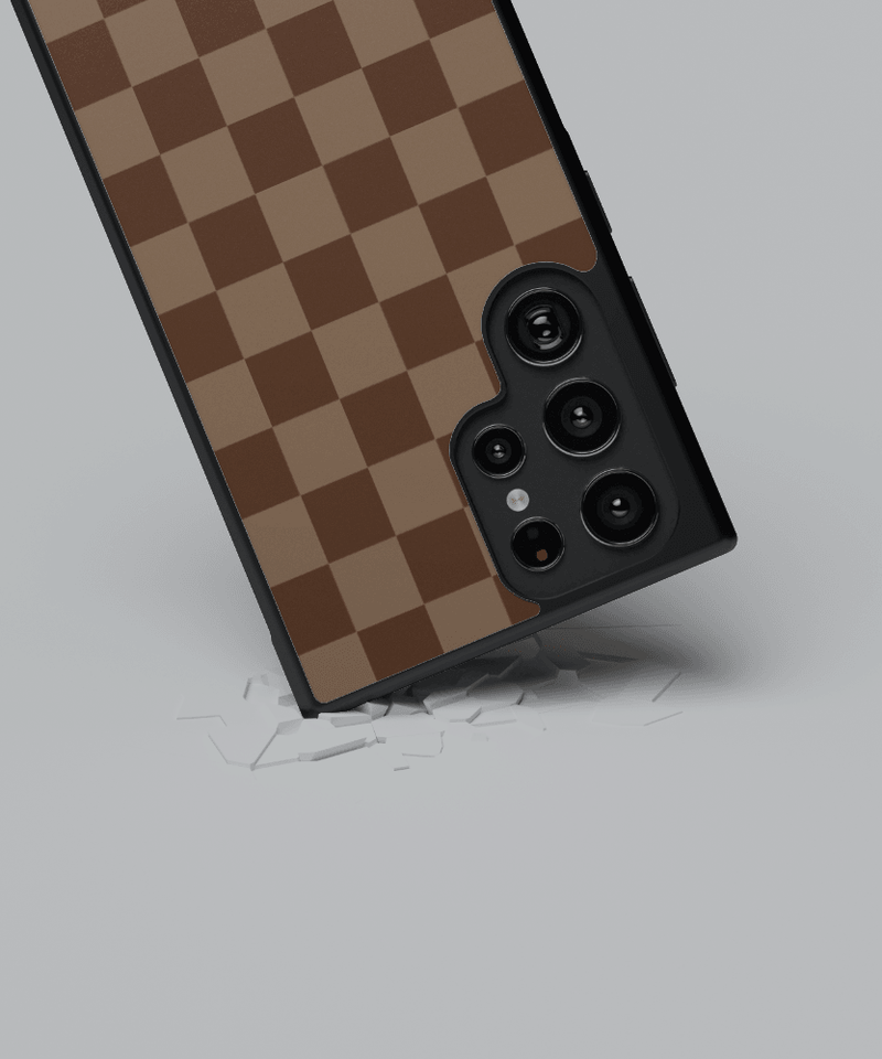 Cocoa Checker - CASELIX