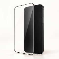 CrystalGuard — Premium Screen Protector