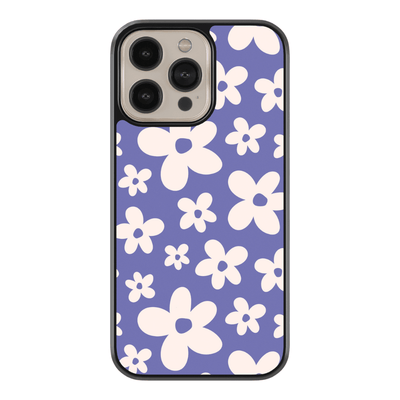 Floral Phone Case - CASELIX