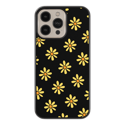 Floral Pattern Phone Case - CASELIX