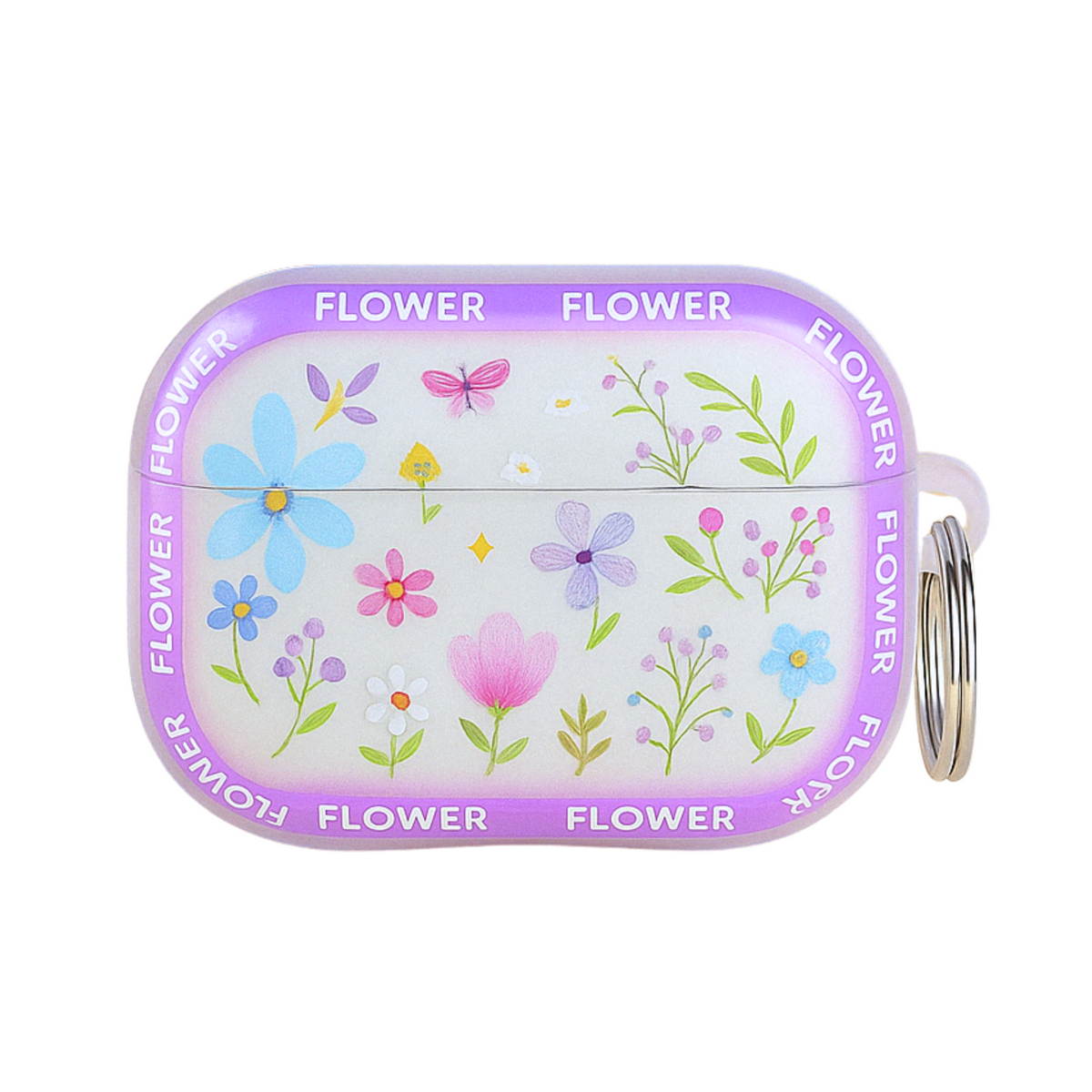 CASELIX Airpod Pro Case, airpod 2nd gen case, airpod 3rd gen case, Airpods Case, Airpods Pro 2 Case, airpod pro 2 case cute, airpod pro case cute