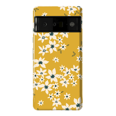 Golden Blossom - CASELIX