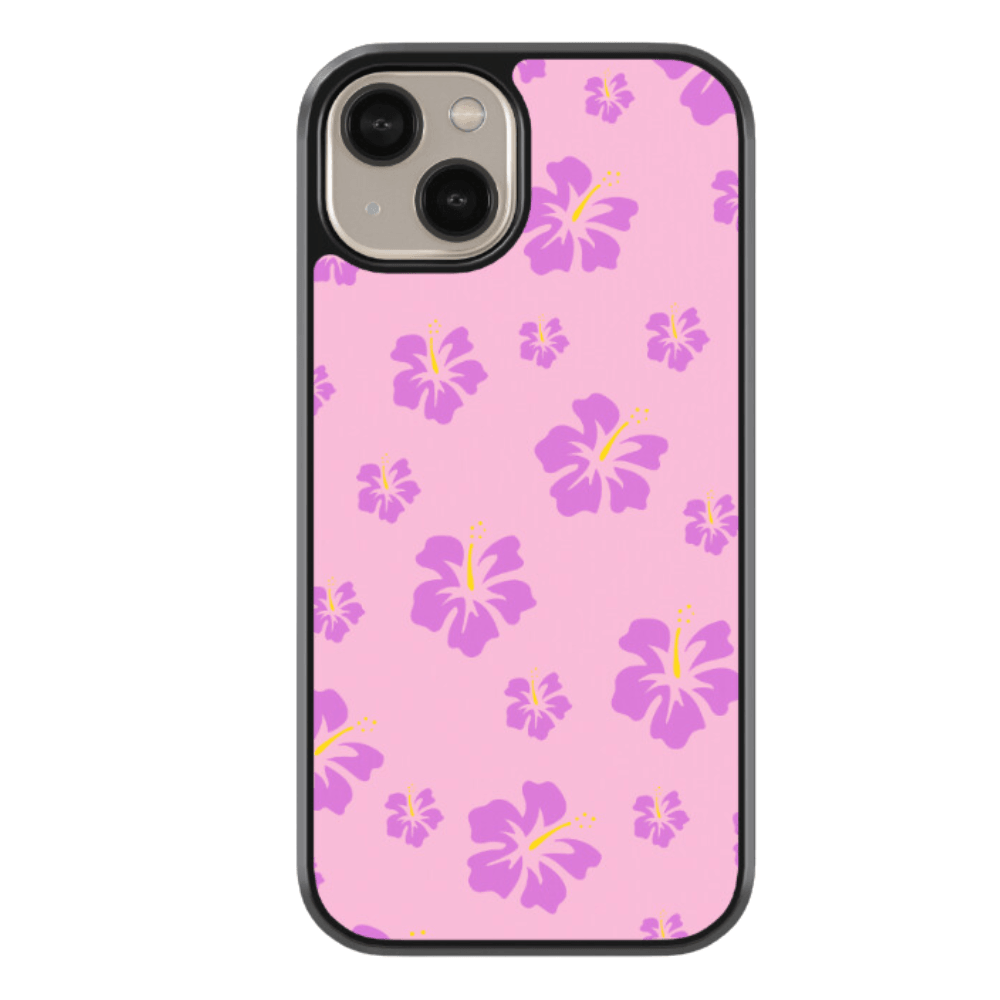 Floral Case, Floral iPhone 16 Case, Floral iPhone 15 Cover, Floral Tough iPhone Case, Cute Slim Floral Phone Case for Women, Preppy Floral iPhone Case, Trendy iPhone 16 Floral Case, Protective Floral iPhone Case, Slim Preppy iPhone 16 Floral Cover, Trendy Floral Phone Case for Women. Hibiscus floral case