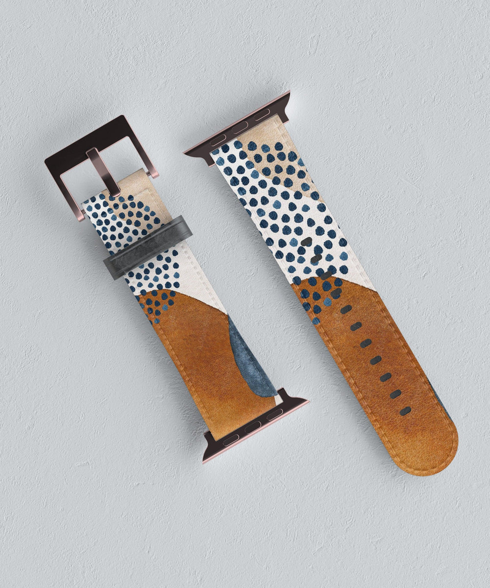 Leather Apple Watches Bands, Apple Watch Band Women, Apples Watch Strap Women, Women Watch Band, Gift for Birthday, Apple Watch SE Band cute