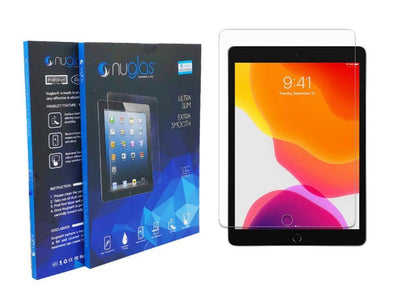 iPad 10.2 Tempered glass Screen protector - CASELIX