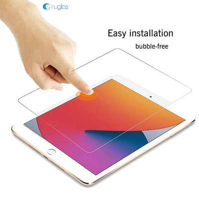 iPad 10.2 Tempered glass Screen protector - CASELIX
