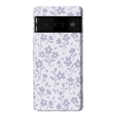 Lavender Bloom - CASELIX