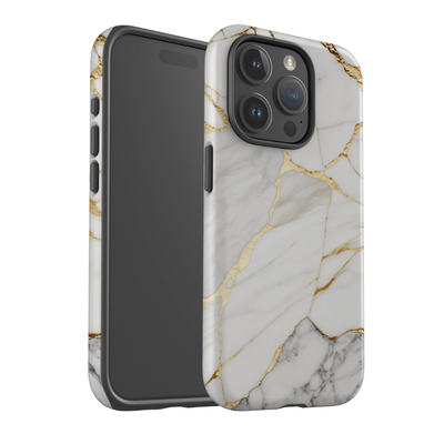 Marble Gilded - CASELIX