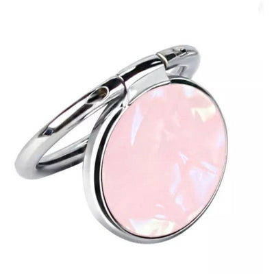 Phone Ring Holder Pearl Pink - CASELIX