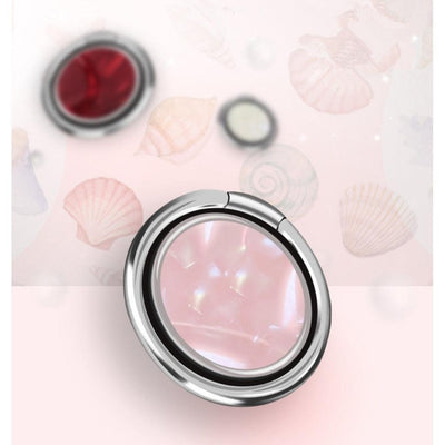 Phone Ring Holder Pearl Pink - CASELIX