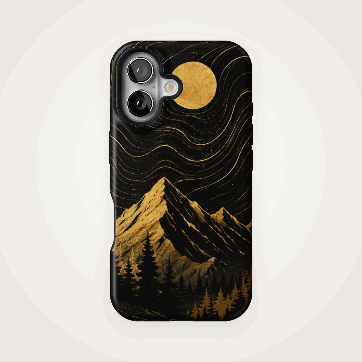 Personalized Photo Case