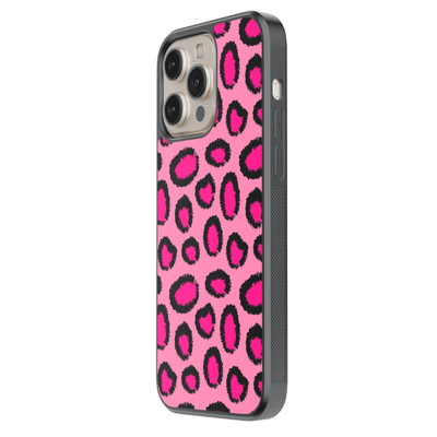 Pink Leopard - CASELIX