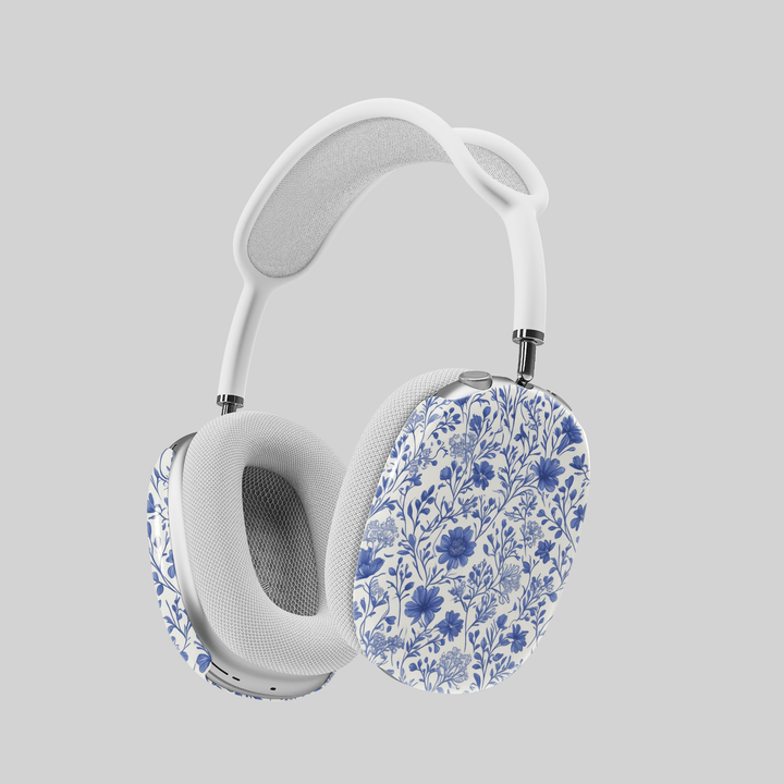 Custom image AirPods Max Cover, Snap Case Hard Plastic Protective Case, Cute Case for Airpods Max Headphones, Protective Cover Airpods Max