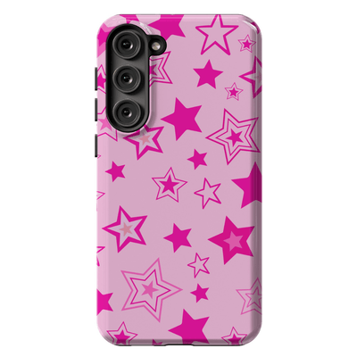 Starry Blush Pink Dreams - CASELIX