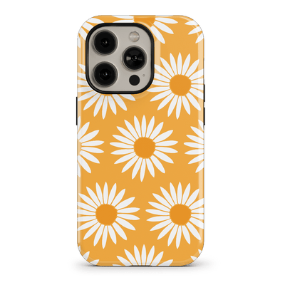 Sunflower Bloom - CASELIX