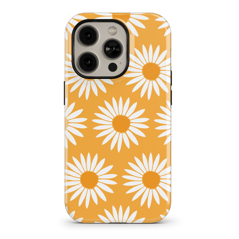 Sunflower Bloom - CASELIX