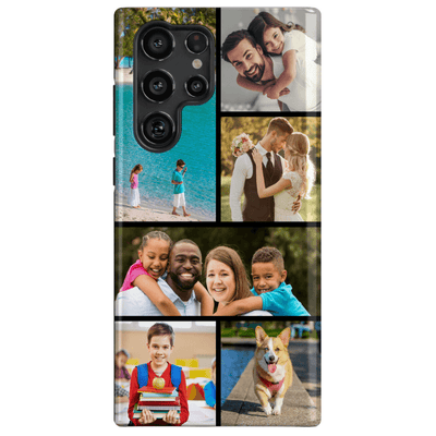 Anniversary gift, best friends, birthday gift idea, boys girls, cool unique, eye catching, men women, mom dad grandma, one of a kind, personal photo, stand out, trendy awesome, valentines day, Collage phone case, Custom Photo gift, Custom birthday gift,Custom mom gift, Personalized gift, Personalized gifts, custom memorial gift, custom mom Gift, custom phone cover, customizable case, Galaxy S24 custom,Galaxy S23 case, Galaxy custom case