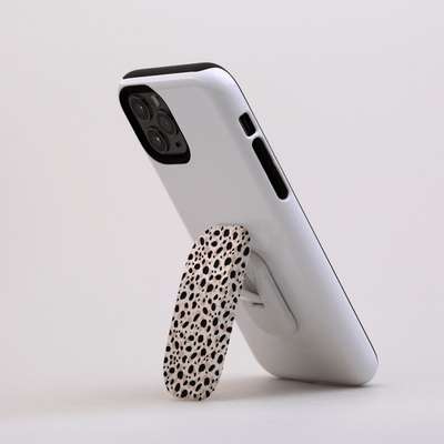 Wild Print Phone Grip Holder - CASELIX
