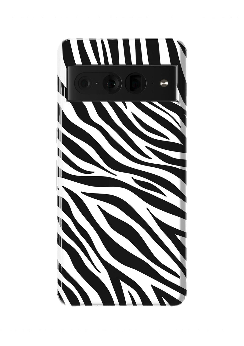 Zebra Stripes - CASELIX